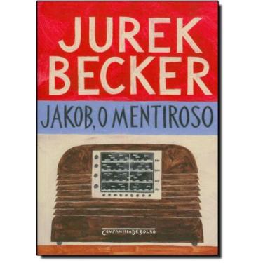 Imagem de Jakob, o Mentiroso - COMPANHIA DE BOLSO - GRUPO CIA DAS LETRAS, 3
