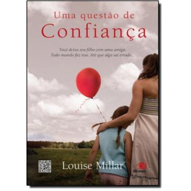 Imagem de Questão de Confiança, Uma - NOVO CONCEITO, 3