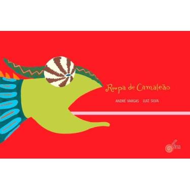 Imagem de Roupa De Camaleao - GRUPO EDITORIAL ZIT, 3