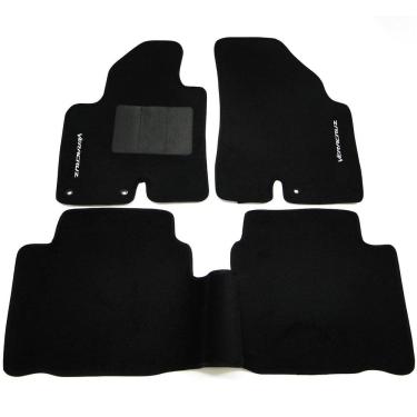 Imagem de Jogo De Tapete Vera Cruz Carpete Luxo