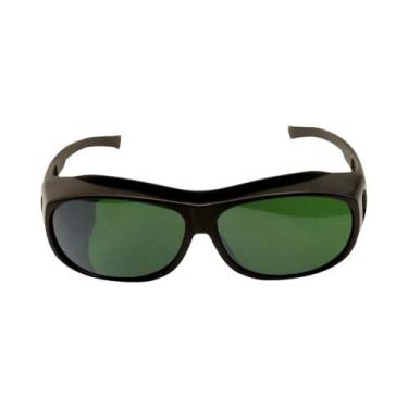 Imagem de Óculos De Proteção Anti-Laser UV Para Soldagem Com Proteção Contra Luz