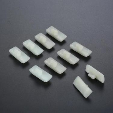 Imagem de Kit De Tiras Protetoras Para Guia De Corrente De Motosserra STIHL, 10 