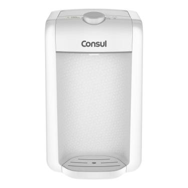 Imagem de Purificador Natural Branco Compact Fresh - Consul