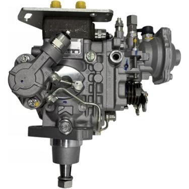 Imagem de Bomba de injeção de combustível VE4 0460424274 504054020 compatível com caixa de motor IVECO MEX 4.5L 5.0L 79kW - Compatível com New Holland TB110 TS6020 590SR 695SR TX130 TX140 TX170