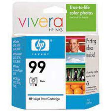 Imagem de Cartucho Hp 99 Fotografico C9369wl