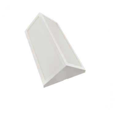 Imagem de Arandela Led Scalenus 12w 2700k Branco Biv Ip65 Avant