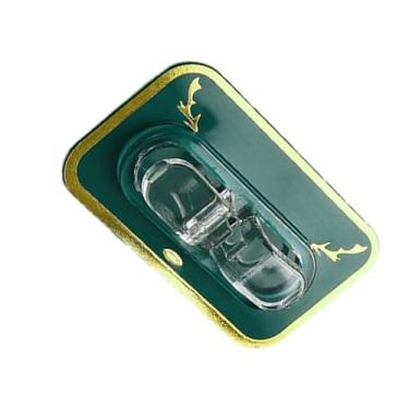 Imagem de ZJchao Organizador de Cabos, 4 Unidades Autoadesivo Multifuncional Simples Cabo Suporte para Gerenciamento de Fios Clipes de Cabos Organizadores de Com Organizador de de Mesa para Mesa, Casa e