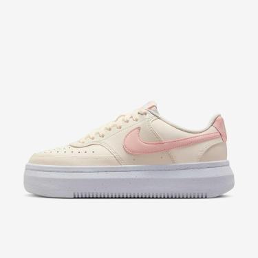 Imagem de Tênis Nike Court Vision Alta Feminino-Feminino