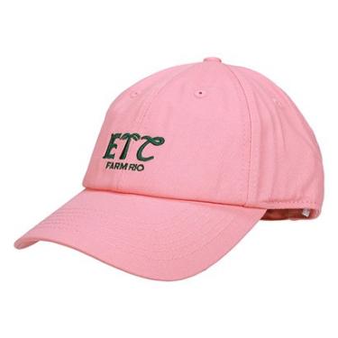Imagem de Boné Farm Etc Aba Curva Feminino-Feminino