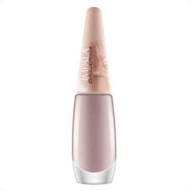 Imagem de Esmalte Cremoso Impala Bailarina Tutu 7,5ml