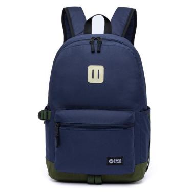 Imagem de Mochila Hang Loose Casual Resistente Notebook Espaçosa-Unissex