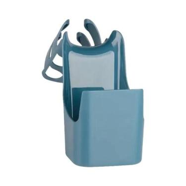 Imagem de Caixa De Ferramentas Para Armazenamento De Óleo De Corrente De Moto, À