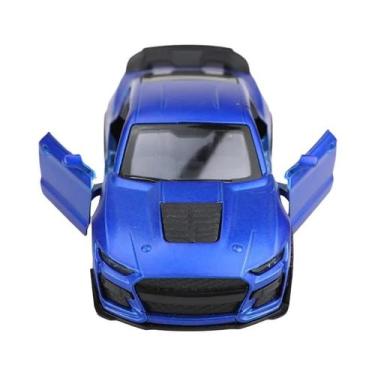 Imagem de Carro De Brinquedo Miniatura Premium Para Meninos Em Liga Metálica, Au