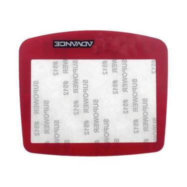 Imagem de Protetor De Tela De Substituição Para Console Gameboy Advance GBA Com 