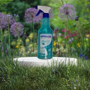 Imagem de Limpador Multissuperfície Bacfree Segredos da Natureza - 500ml - Fresc