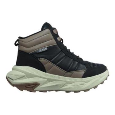 Imagem de Tênis Feminino Kolosh Cano Alto E0482-Feminino