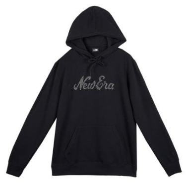 Imagem de Moletom New Era Canguru Fechado Branded Fanpage-Masculino