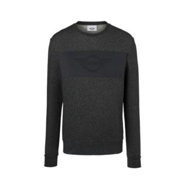 Imagem de BMW MINI Moletom Masculino Wing Logo-Masculino