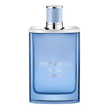 Imagem de Perfume JIMMY CHOO Man Aqua Eau de Toilette 100ml para homens