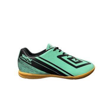Imagem de Chuteira Umbro Futsal Kick - VERDE 41-Masculino