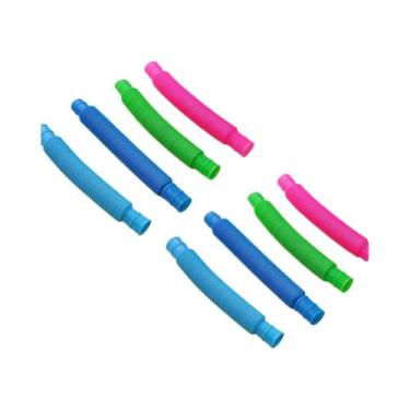 Imagem de Brinquedos Sensoriais Squishy Fidget Para Crianças Com Autismo E Ansie