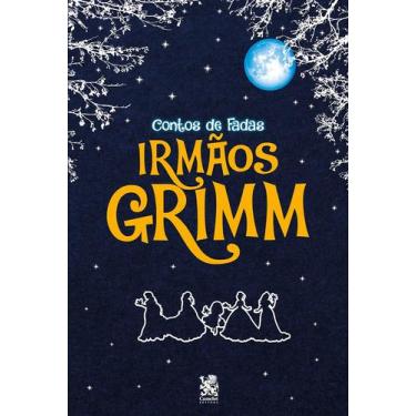 Imagem de Livro - Contos de Fadas dos Irmãos Grimm - Camelot Editora