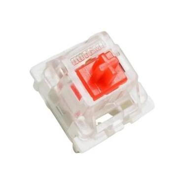 Imagem de 20x Switch Outemu Red - Original no Brasil