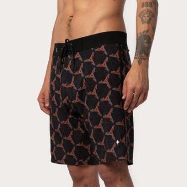Imagem de Bermuda Água MCD Espadas 3D-Masculino
