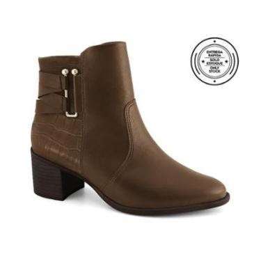Imagem de Bota Feminina Comfortflex 2392303-Feminino