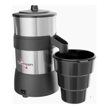 Imagem de Extrator De Sucos Inox Compacto Esl 127/220v Skymsen