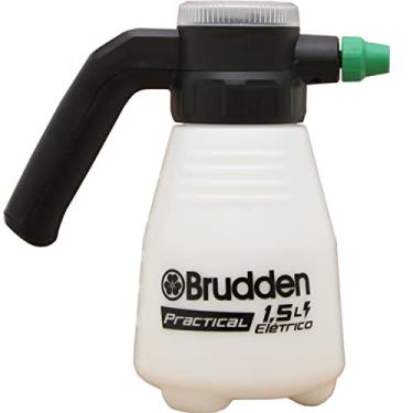 Imagem de Pulverizador Elétrico Bomba para Jardim Plantas Agrícola de 1,5 litros Practical Brudden