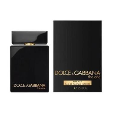 Imagem de Perfume Dolce e Gabbana The One EDP Intense Masculino 100ml-Masculino