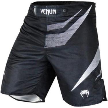 Imagem de Bermuda Venum Wild Force Dark-Masculino