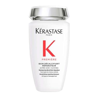 Imagem de Kérastase Première Bain Shampoo Reparador Descalcificante 250ml-Unissex