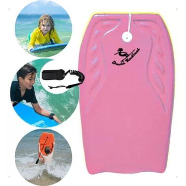 Imagem de Prancha Praia E Piscina Mar Grande 100cm X 54cm Onda Radical - Surf Ra