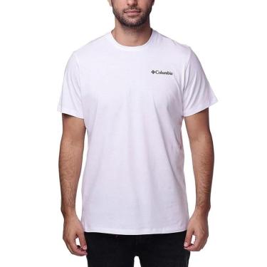 Imagem de Camiseta Columbia Masculina Basic-Masculino