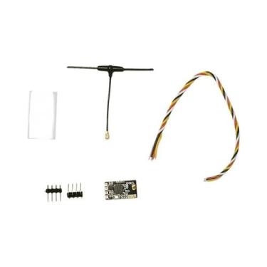 Imagem de Receptor NANO ExpressLRS ELRS De Longo Alcance 915MHz 2.4GHz Para Peça
