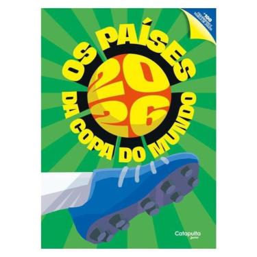 Imagem de Os Países Da Copa Do Mundo