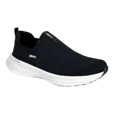 Imagem de Tênis Activitta Gaspea Preto 4931103-Masculino