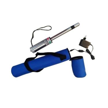 Imagem de Imobilizador Mamíferos P/ Gados Imo-ox Sem Fio Recarregável - RPX