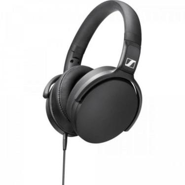 Imagem de Fone De Ouvido Sennheiser Hd400s Preto