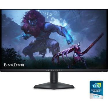Imagem de Monitor Gamer Alienware 27" 60Hz QD-OLED - AW2725DF