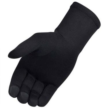 Imagem de Luva X11 Thermic Segunda Pele Térmica Moto Motociclista Frio, P