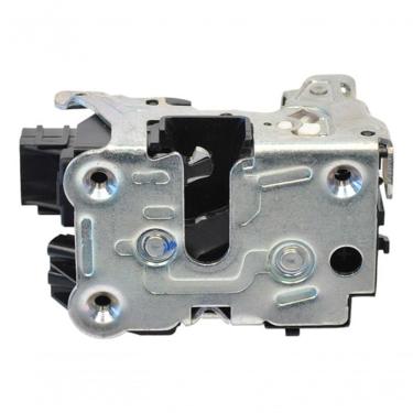 Imagem de Fechadura de Porta Automotiva Dianteira Direita Elétrica F103 para Iveco Daily Após 2007 com Acionamento Elétrico