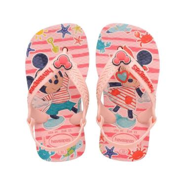 Imagem de CHINELO DISNEY CLASSICS HAVAIANAS BABY-Feminino