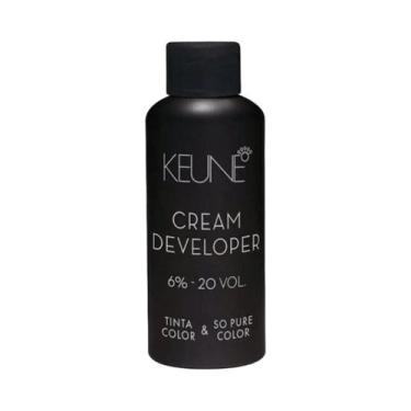 Imagem de Keune Agua Oxigenada 20v 60ml