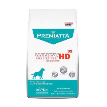 Imagem de Ração Premiatta Wheyhd para Cães Filhotes  - 3kg