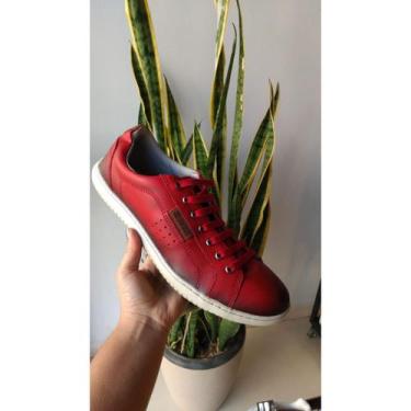 Imagem de Tênis Kildare Shade REd Ref.: 1091.2401, 43