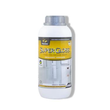 Imagem de Super gloss vitrificante de porcelanatos e ceramicas - PISOCLEAN 