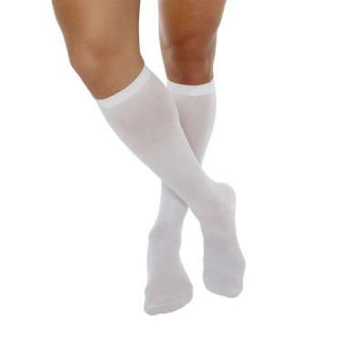 Imagem de Meia Kendall 3/4 (18-21 mmhg) Média Compressão com Ponteira Masculina 